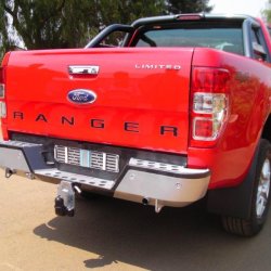 TOWBARS